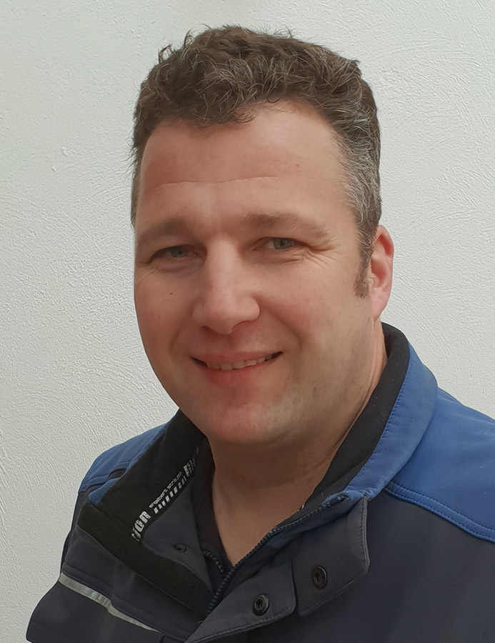 Franz Scherl
