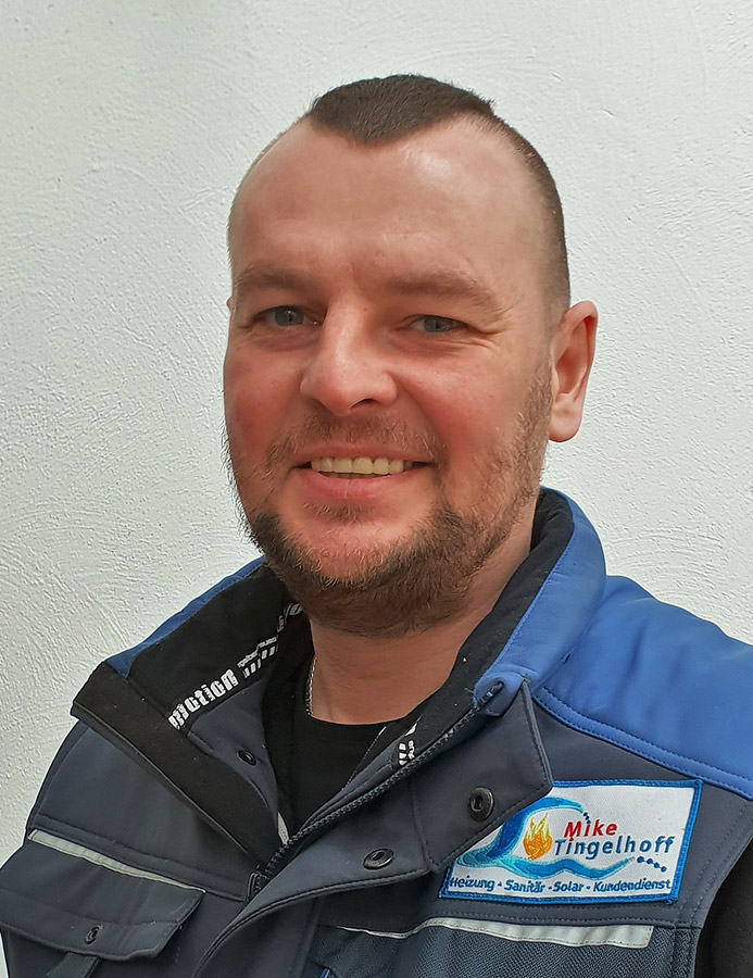 Kai Kluthe