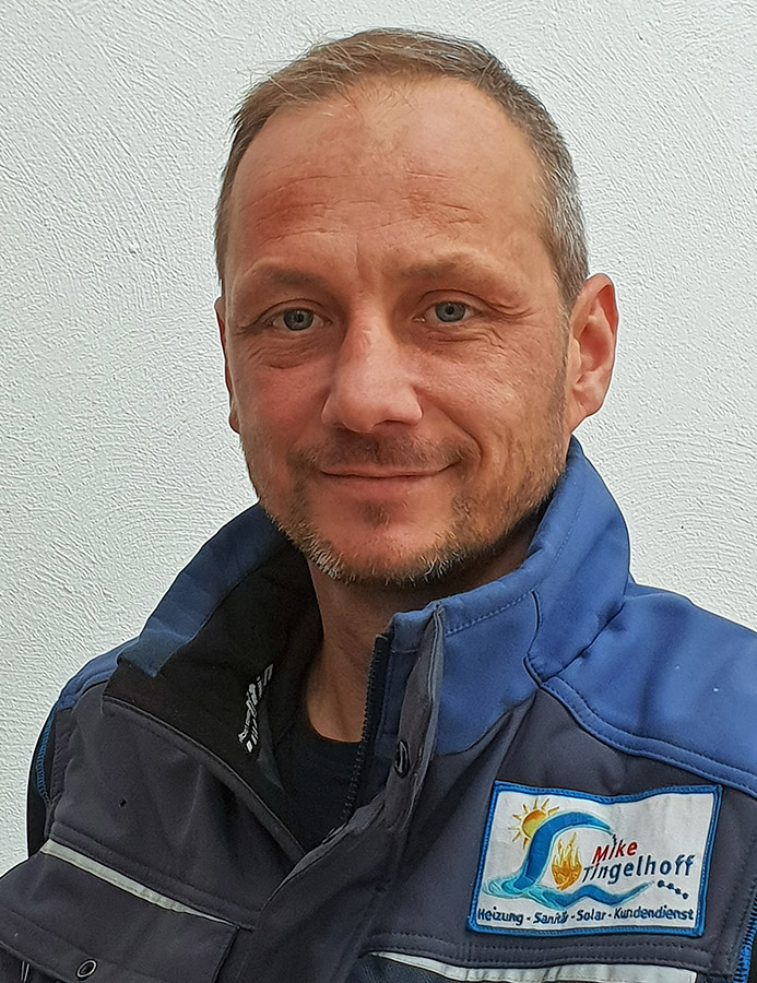 Mike Tingelhoff