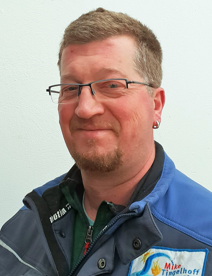 Thorsten Ludwig