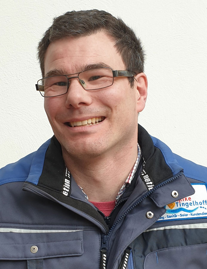 Werner Brechmann